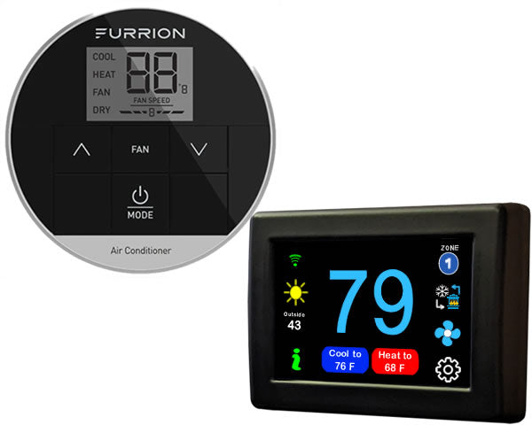 How to Reset Furrion Thermostat: Easy Step-by-Step Guide