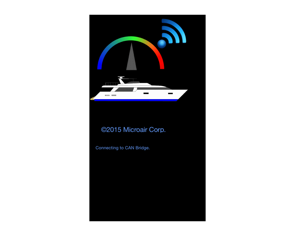 Smartphone Applications MicroAir, LLC