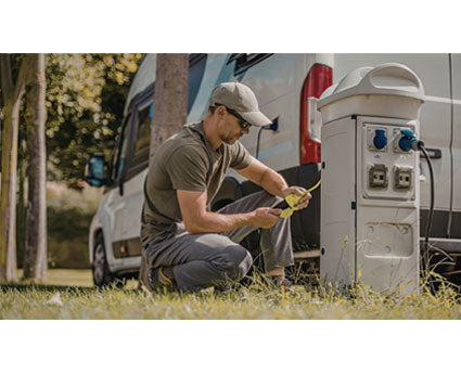 30 AMP vs 50 AMP for RV Electrical Systems: Which Do You Need?