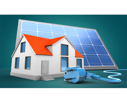 Can You Run a Central AC on Solar Battery Backup With a Soft Starter?