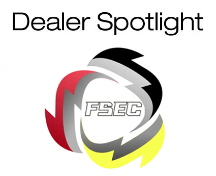 Dealer Spotlight: First Source Energy Corp – EasyStart Soft Starter Installer