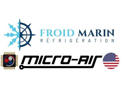 Micro-Air EasyStart MCEE Finalist for Best New Product