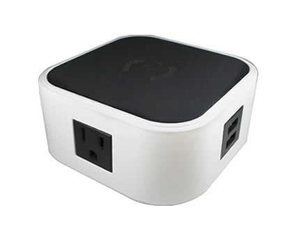 RV Portable Power Stations: Add More Outlets and Simplify Charging on the Road