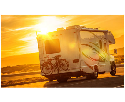 Can You Run an AC with Solar Power in an RV?