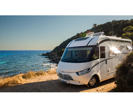 RV Soft Starter vs. Bigger Generator: Which One Actually Fixes Your AC Startup Problem?