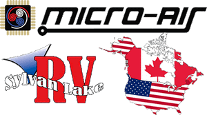 New Canadian Distributor Proves That Nothing Is Foreign When It Comes To Micro-Air Parts
