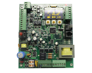 Chiller Controls