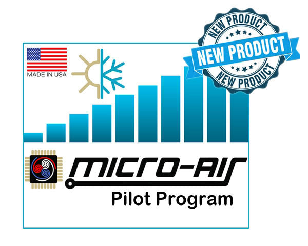 Micro-Air, LLC
