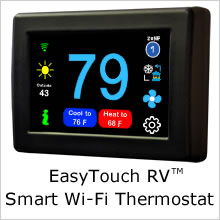 Leaders in Custom Marine & RV A/C Controls, Soft Starters & Displays ...
