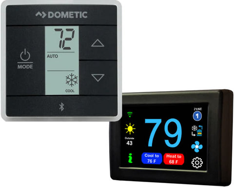 Dometic CT Replacement