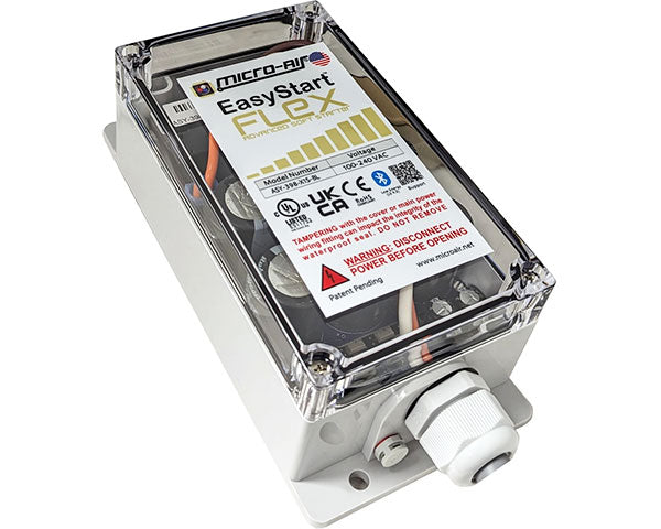 Soft Start For Home AC: Enhance Efficiency & Comfort