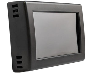Coleman Mach Analog Replacement