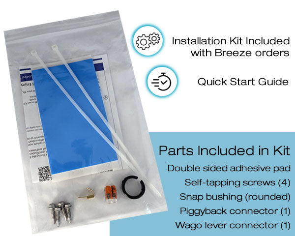Installation Kit