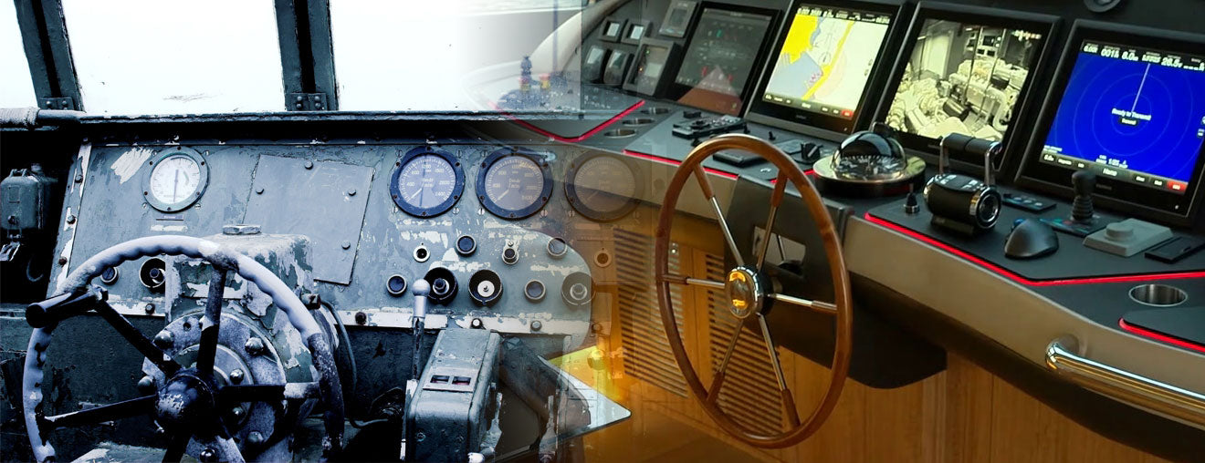 Leaders in Custom Marine & RV A/C Controls, Soft Starters & Displays ...