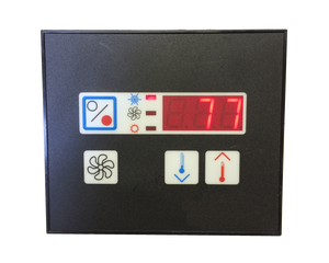 315 Control Display