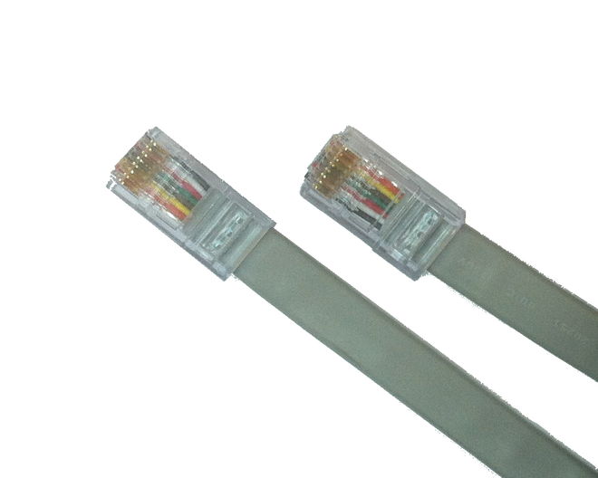 Marine Communication &amp; Display Cables