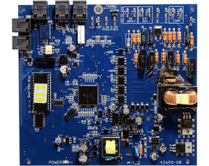 A-282 Network Control Board