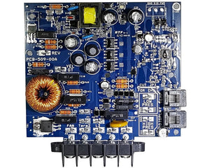 A-288D Control Board