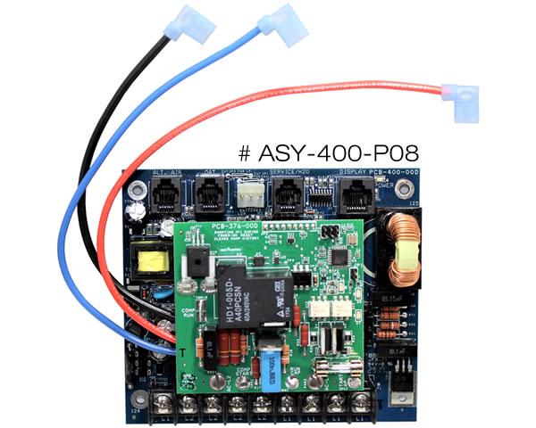 400-IO Control Board