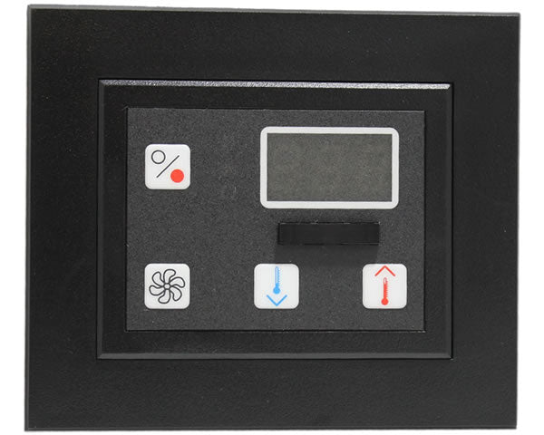 402-IO Compact Control Display