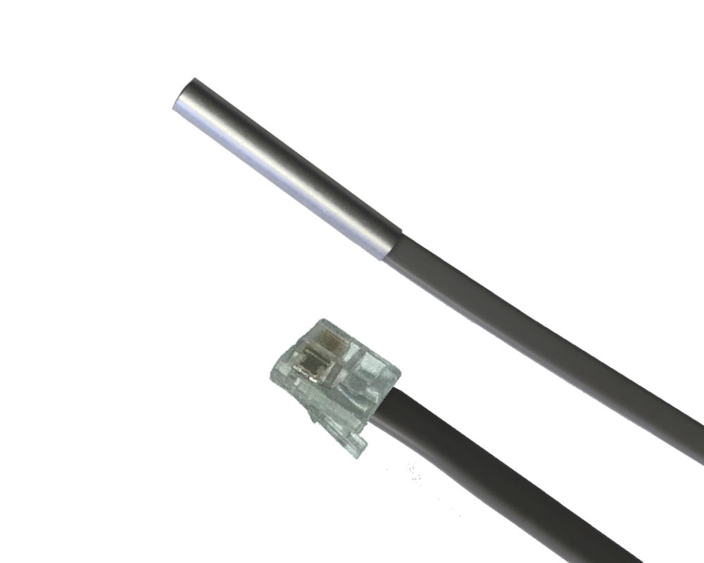Sensor - Air Temperature