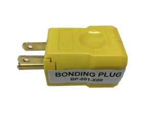 Generator Bonding Plug