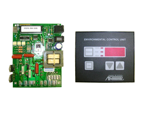 ECU Control Family