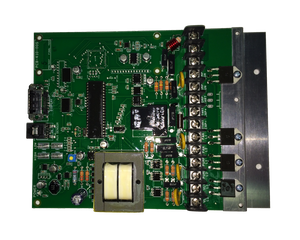 ECU-Maxx Control Board