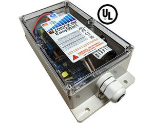 Que es un Motor DC o Inverter - UNIVERSAL BLUE