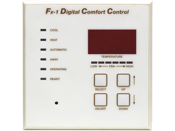 FX-1 Control Display