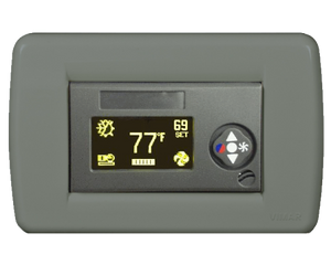 FX-2 OLED Joystick Control Display