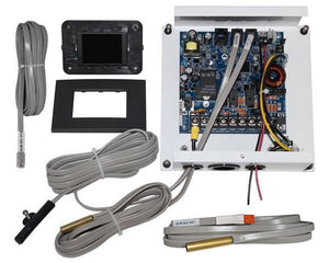 Micro-Air FX-2 Complete Control System - Kit includes all components needed for an upgrade