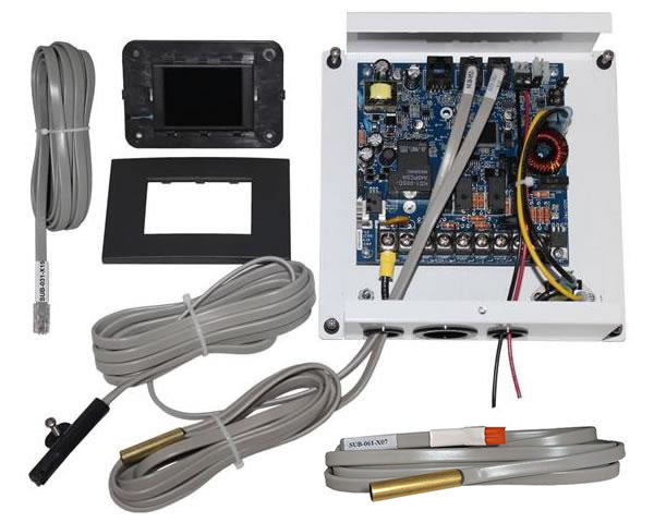 Marine Control System Kits