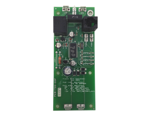 FreezeStat/High-Temp Limit Sensor Board