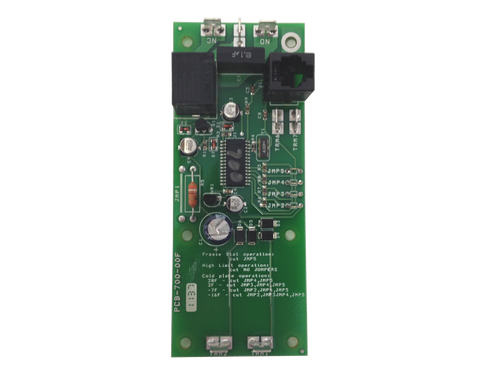 FreezeStat/High-Temp Limit Sensor Board