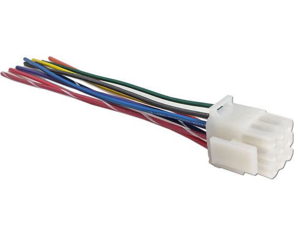 EasyTouch RV™ Thermostat Wire Harness