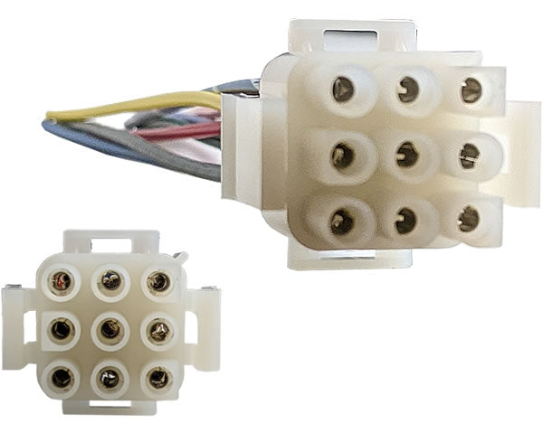 EasyTouch RV™ Thermostat Wire Harness – Micro-Air, LLC