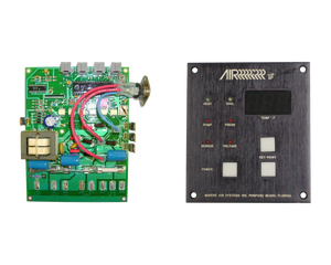 MTC-X Control Family