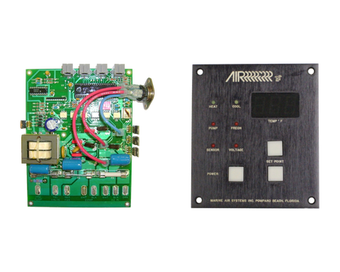 MTC-X Control Family