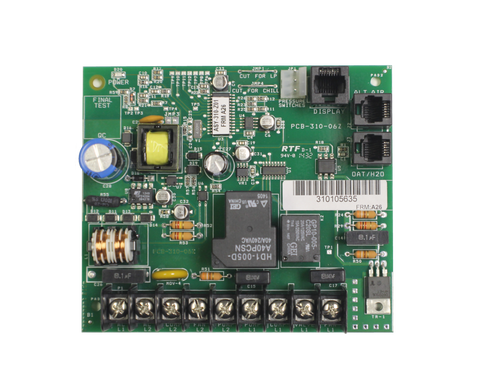 310 Control Board