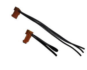 Pressure Switch/Sensor/DC Fan Connectors