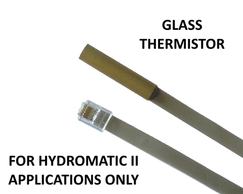 Sensor - Water Temperature (Glass HMII)