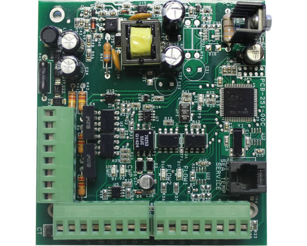 Hydromatic II Pump Board