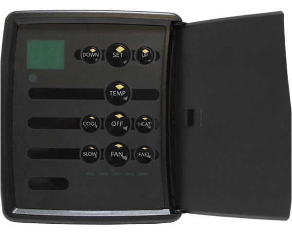 SMXir Control Display/Keypad (replacement)